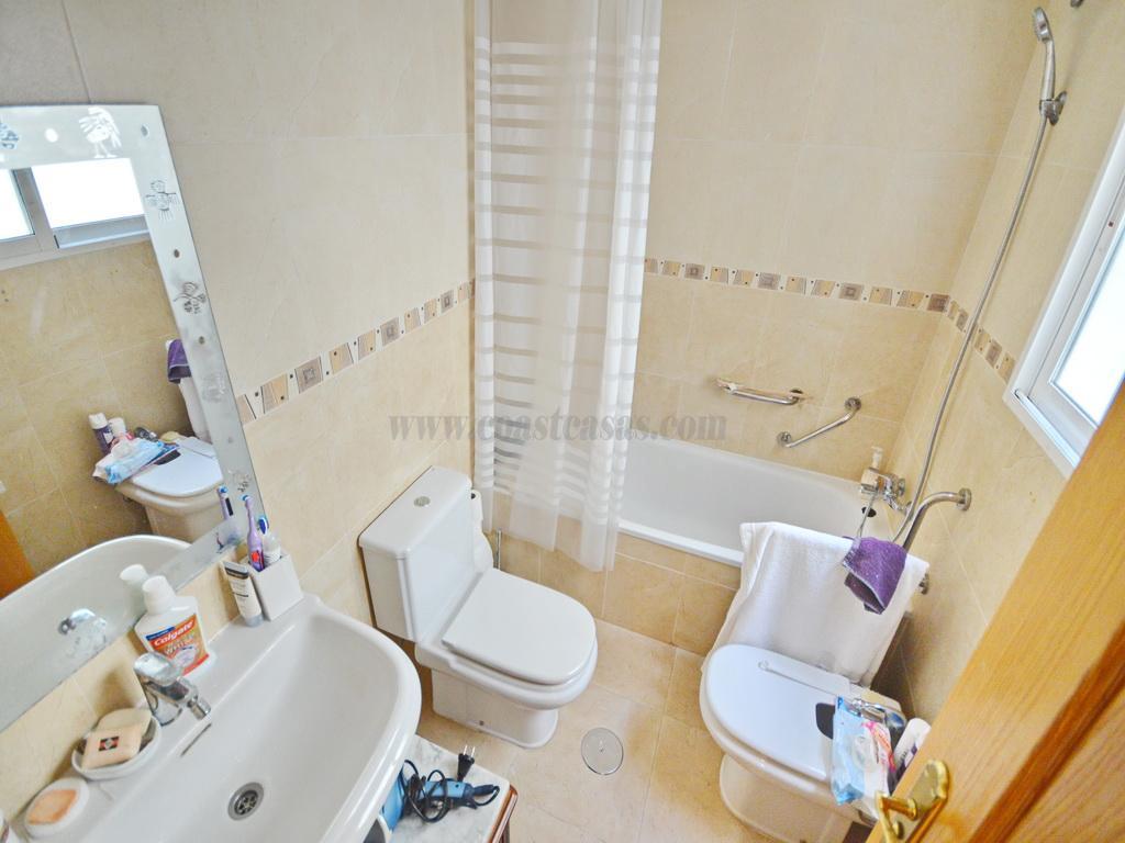 For sale of apartment in Torrevieja