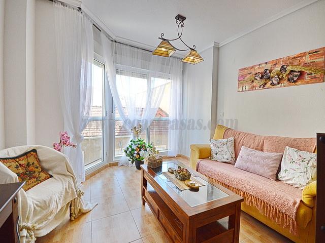 For sale of apartment in Torrevieja