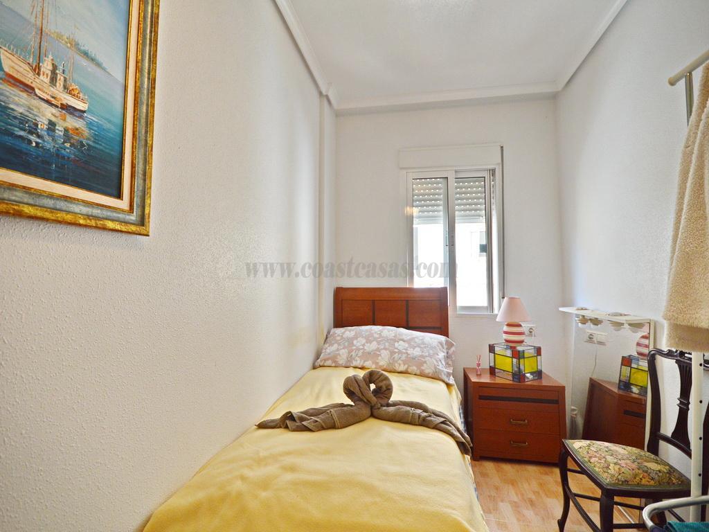 For sale of apartment in Torrevieja