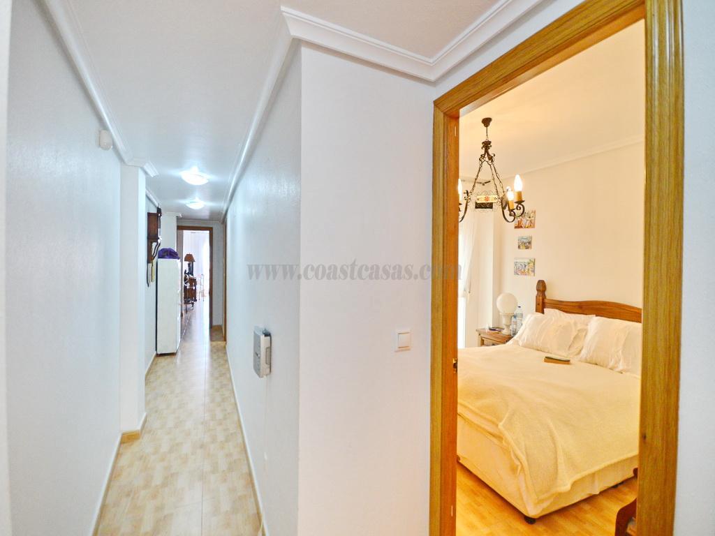 For sale of apartment in Torrevieja