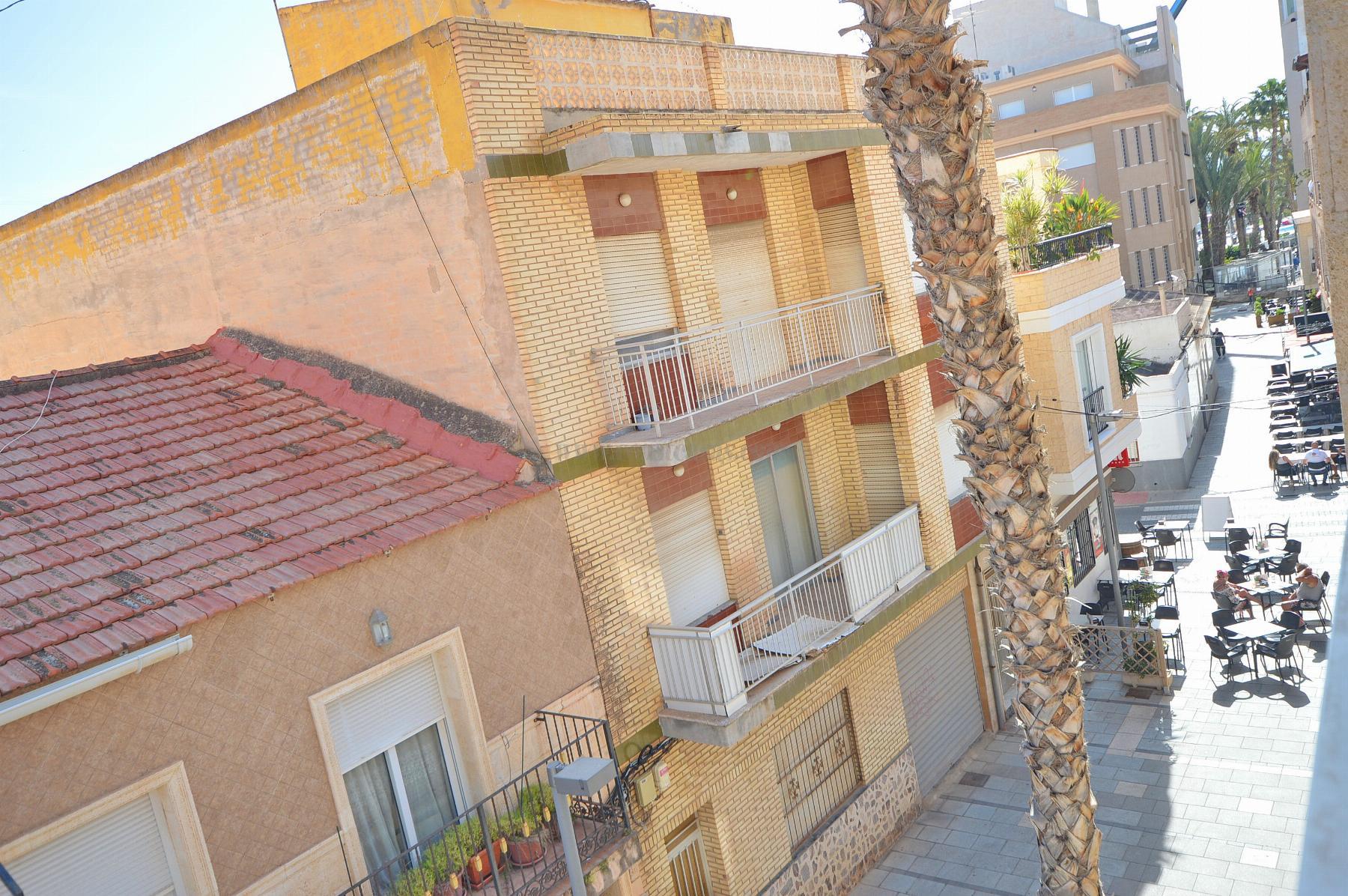 For sale of apartment in Torrevieja