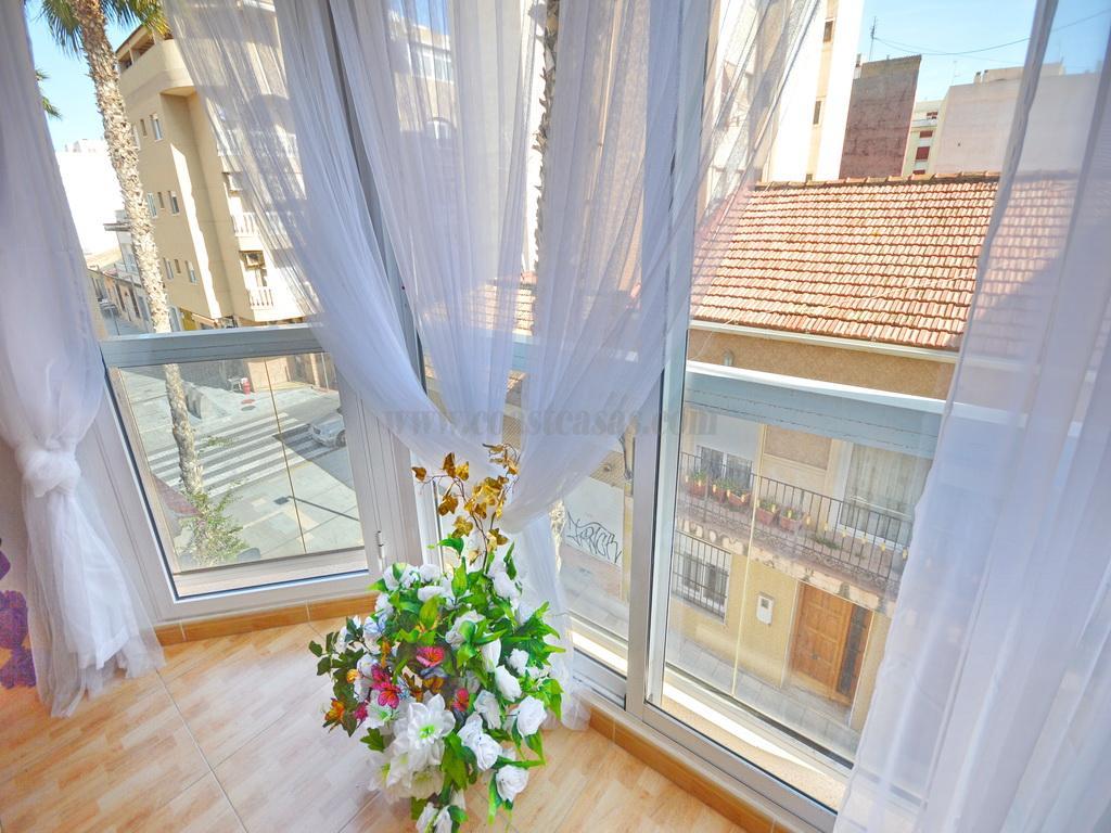 For sale of apartment in Torrevieja