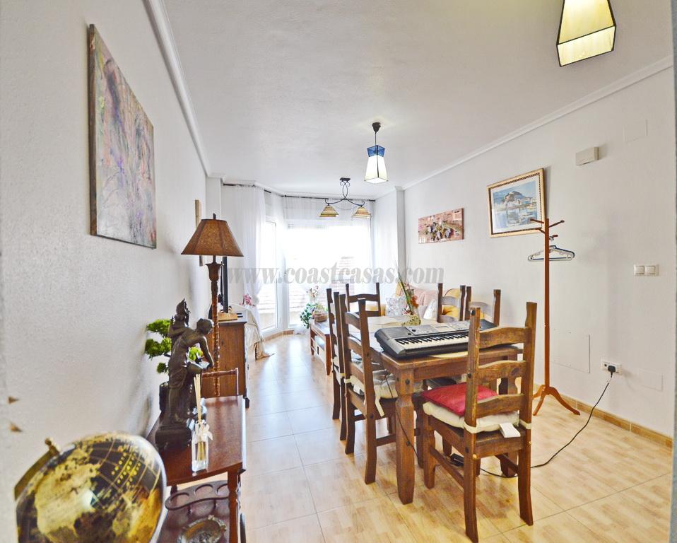 For sale of apartment in Torrevieja