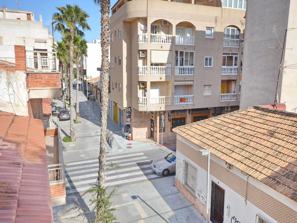 For sale of apartment in Torrevieja