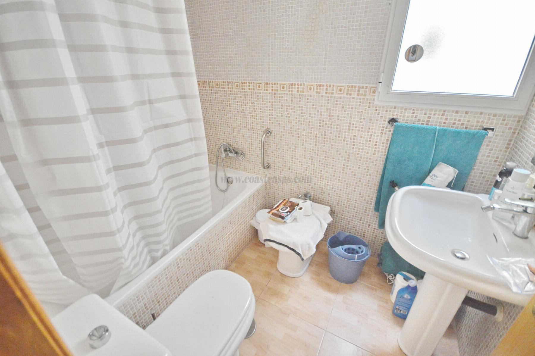 For sale of apartment in Torrevieja