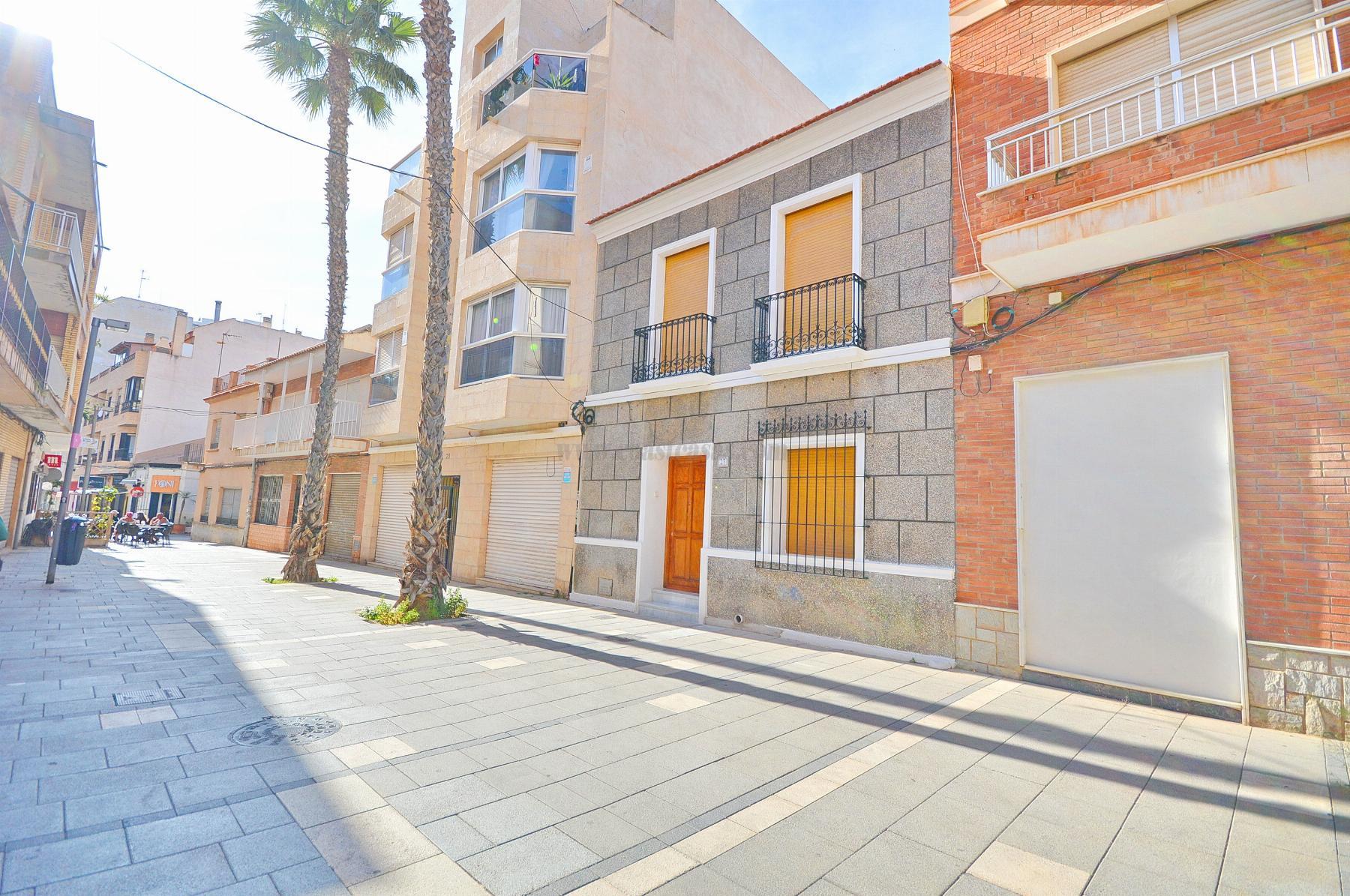 For sale of apartment in Torrevieja