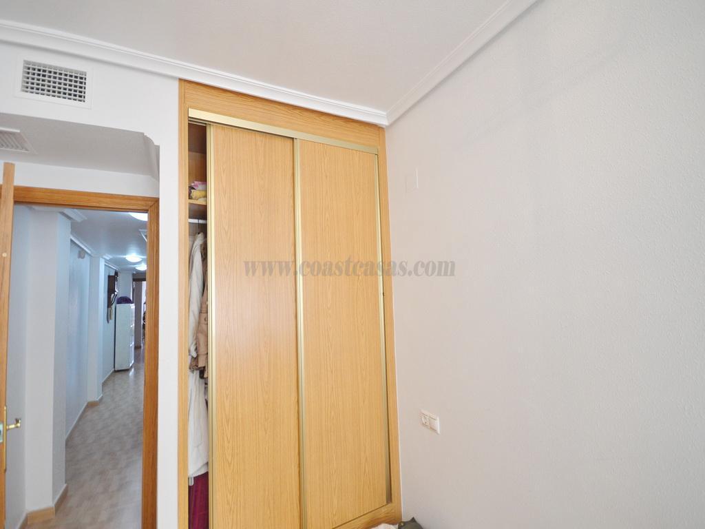For sale of apartment in Torrevieja