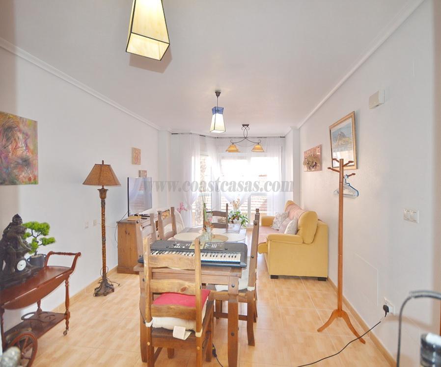 For sale of apartment in Torrevieja