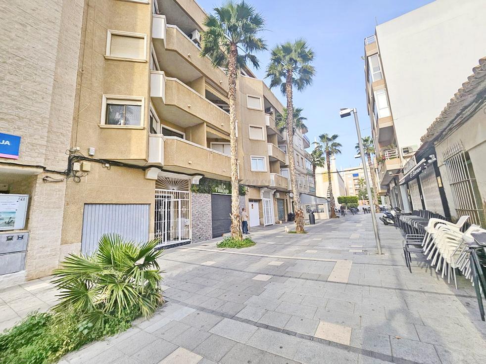 Venta de apartamento en Torrevieja