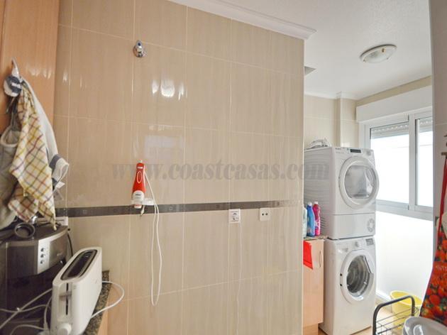 For sale of apartment in Torrevieja
