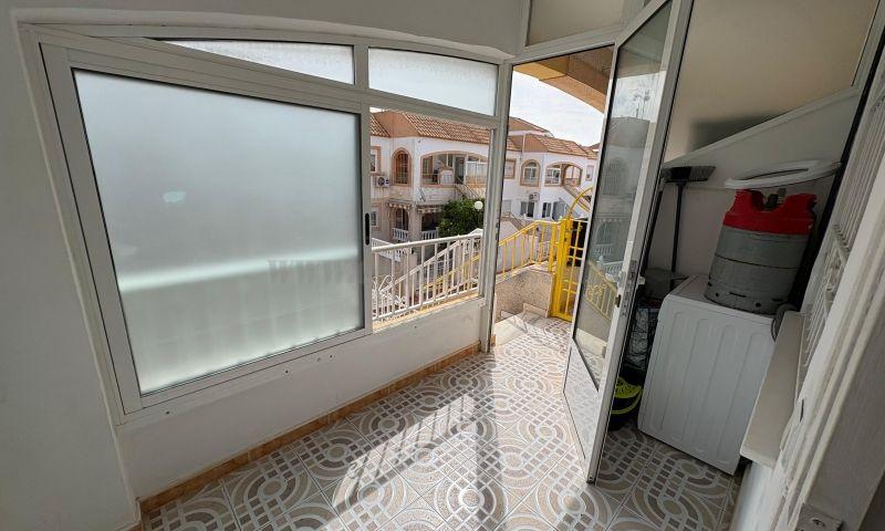 For sale of chalet in Torrevieja