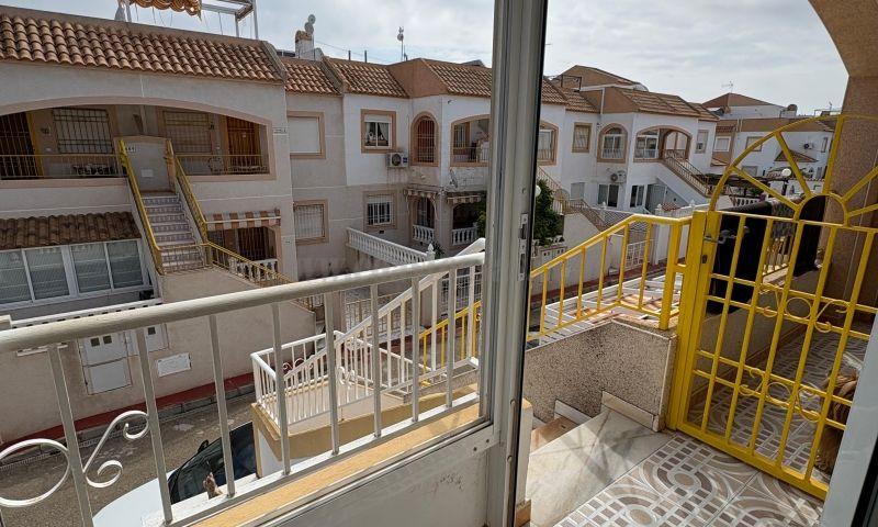 For sale of chalet in Torrevieja