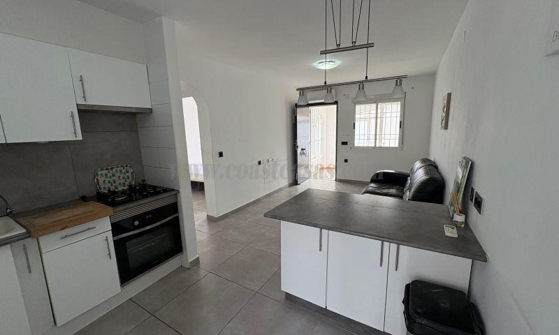 For sale of chalet in Torrevieja