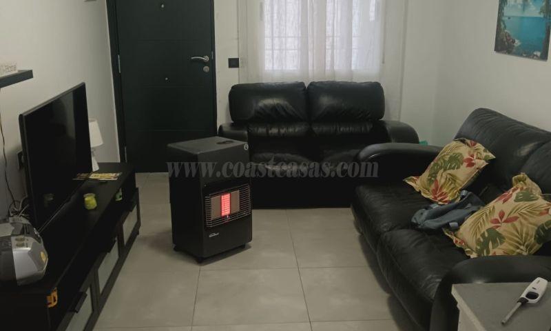 For sale of chalet in Torrevieja