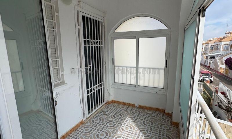 For sale of chalet in Torrevieja