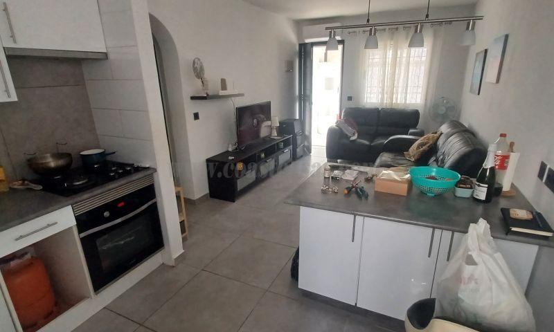 For sale of chalet in Torrevieja