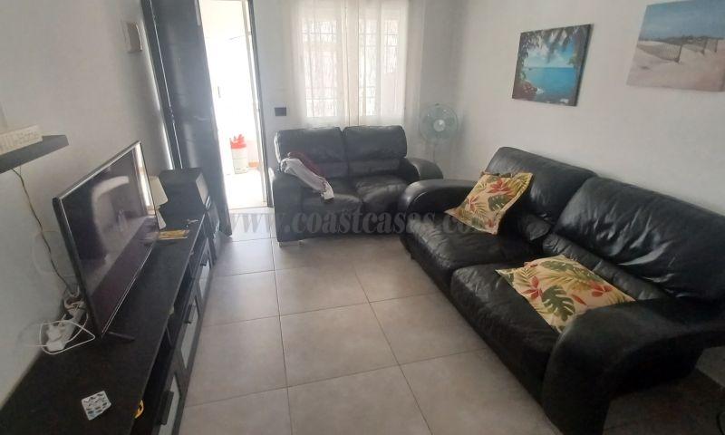 For sale of chalet in Torrevieja