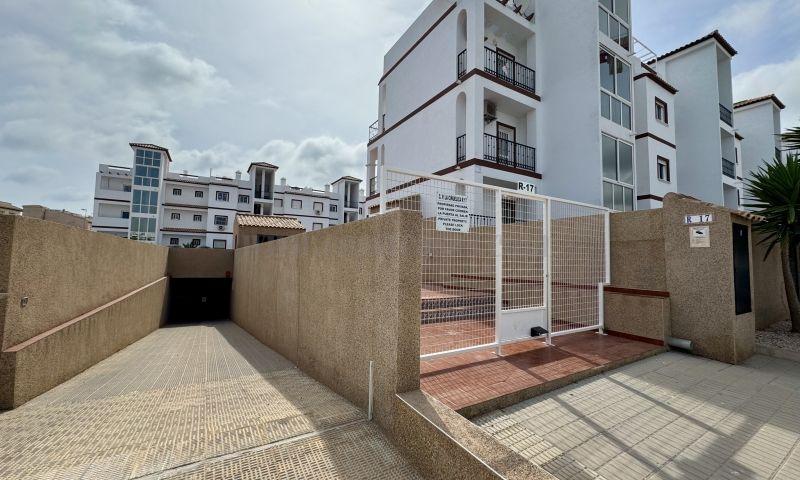 Vente de local commercial dans Orihuela Costa