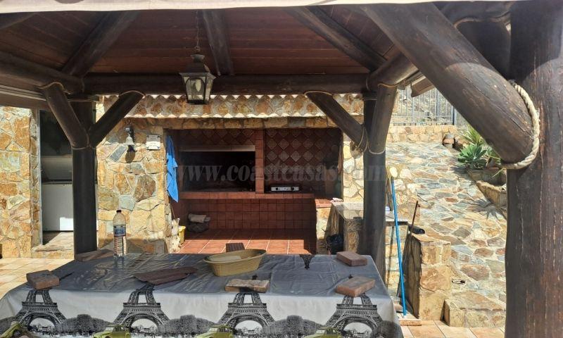 For sale of villa in Aspe