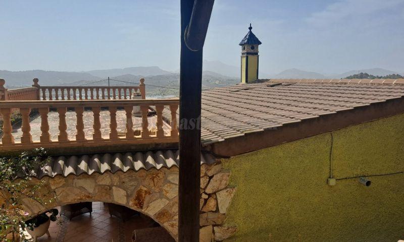 For sale of villa in Aspe