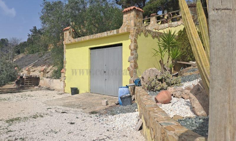 For sale of villa in Aspe
