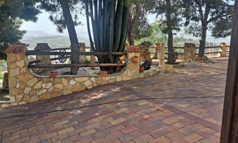 For sale of villa in Aspe