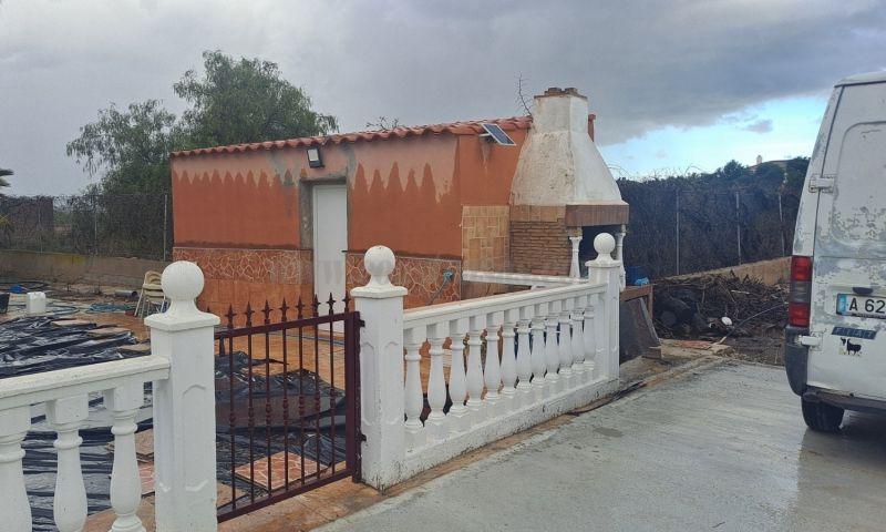 For sale of villa in Aspe