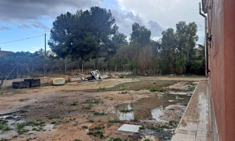 For sale of villa in Aspe