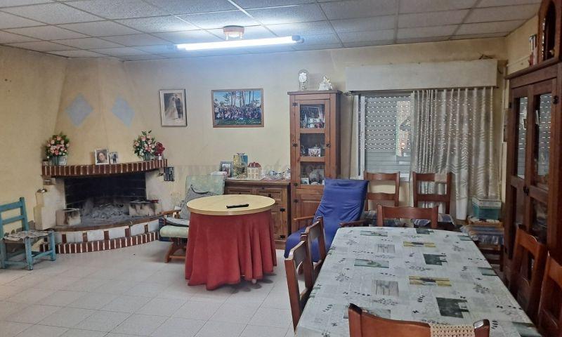 For sale of rural property in Hondón De Los Frailes