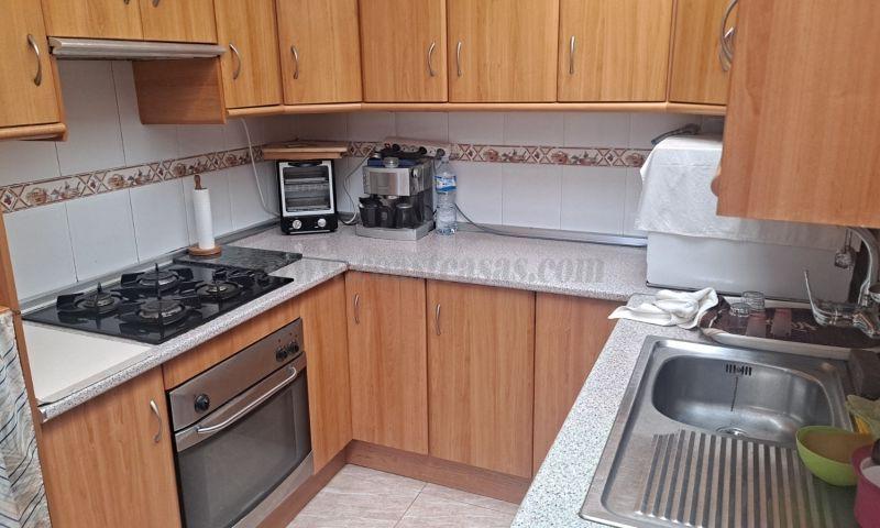 For sale of rural property in Hondón De Los Frailes