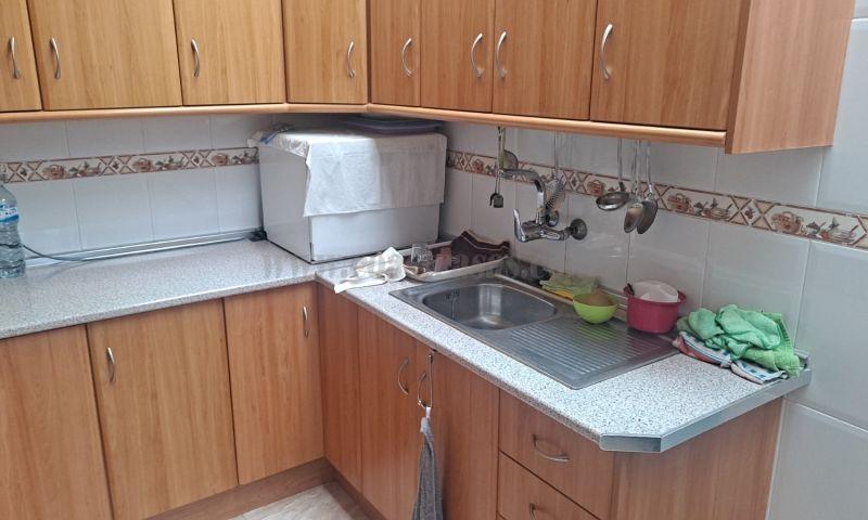 For sale of rural property in Hondón De Los Frailes
