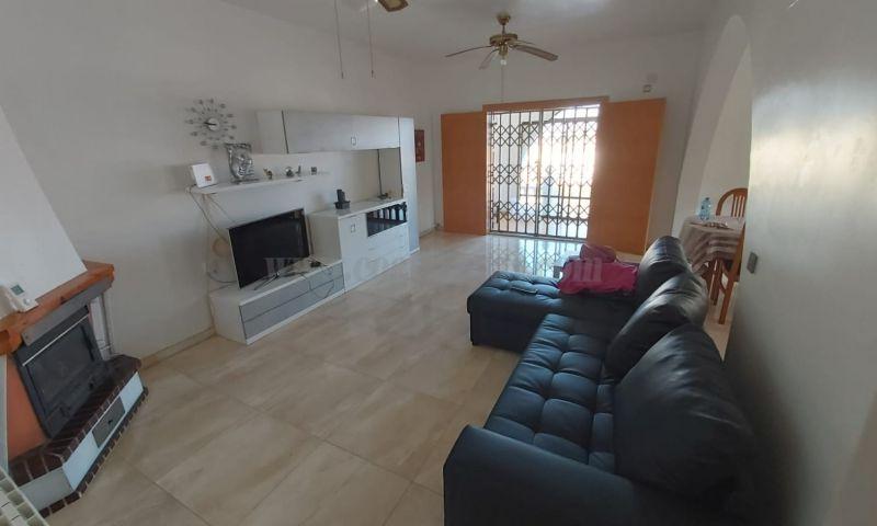 For sale of villa in Torrevieja