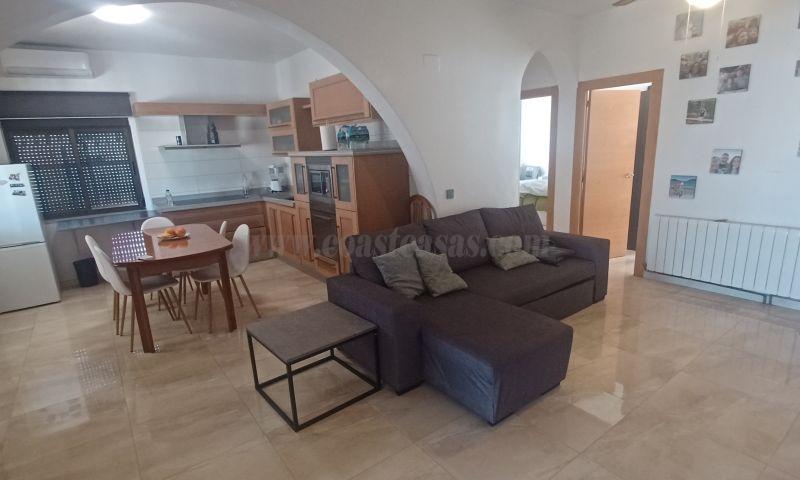 For sale of villa in Torrevieja