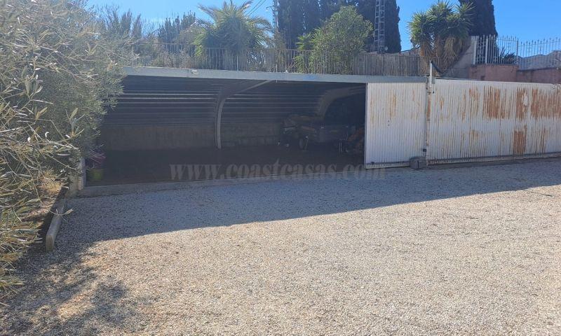 For sale of villa in Hondón De Los Frailes