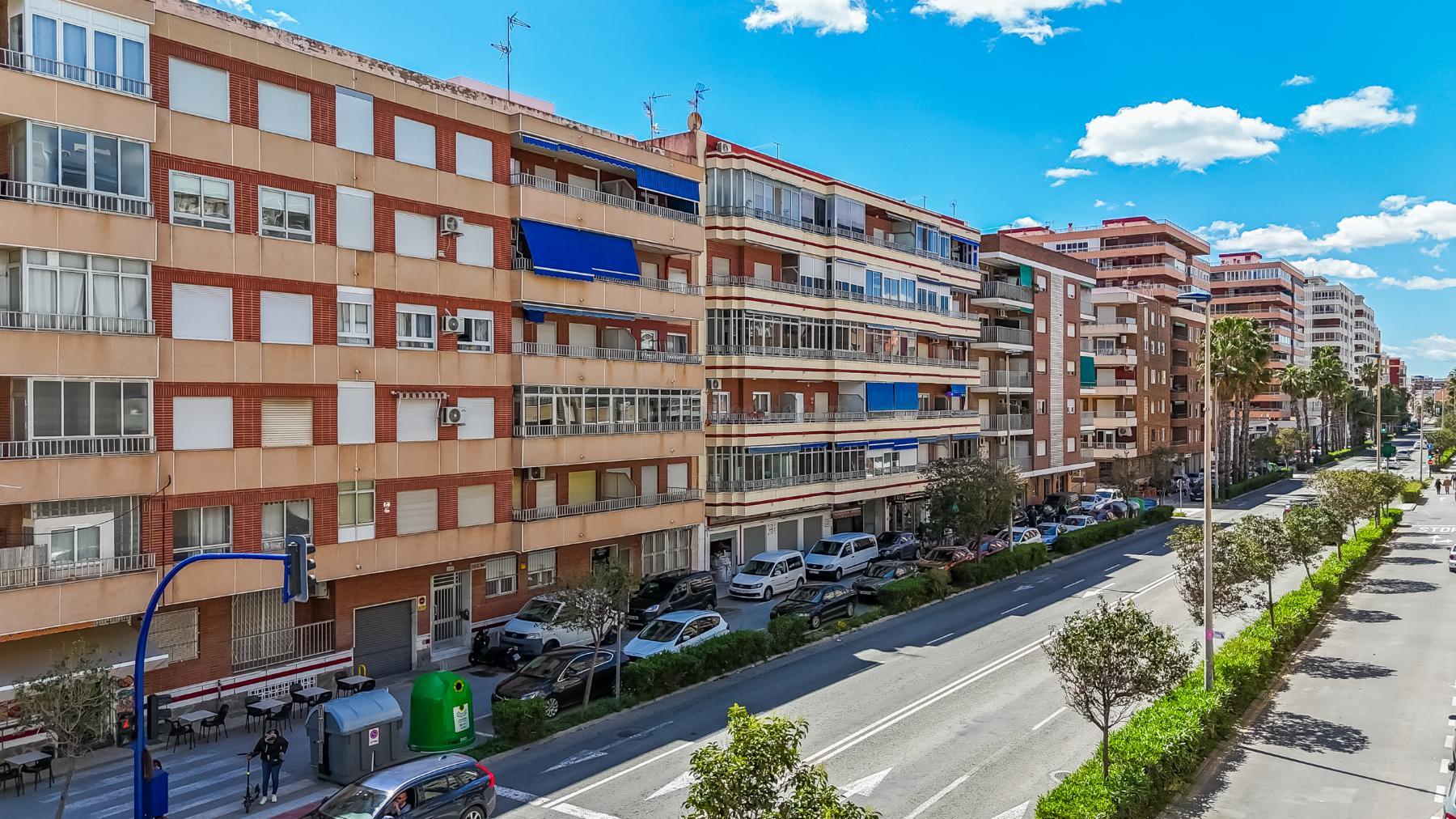 Продажа от

 Апартаменты на Torrevieja
