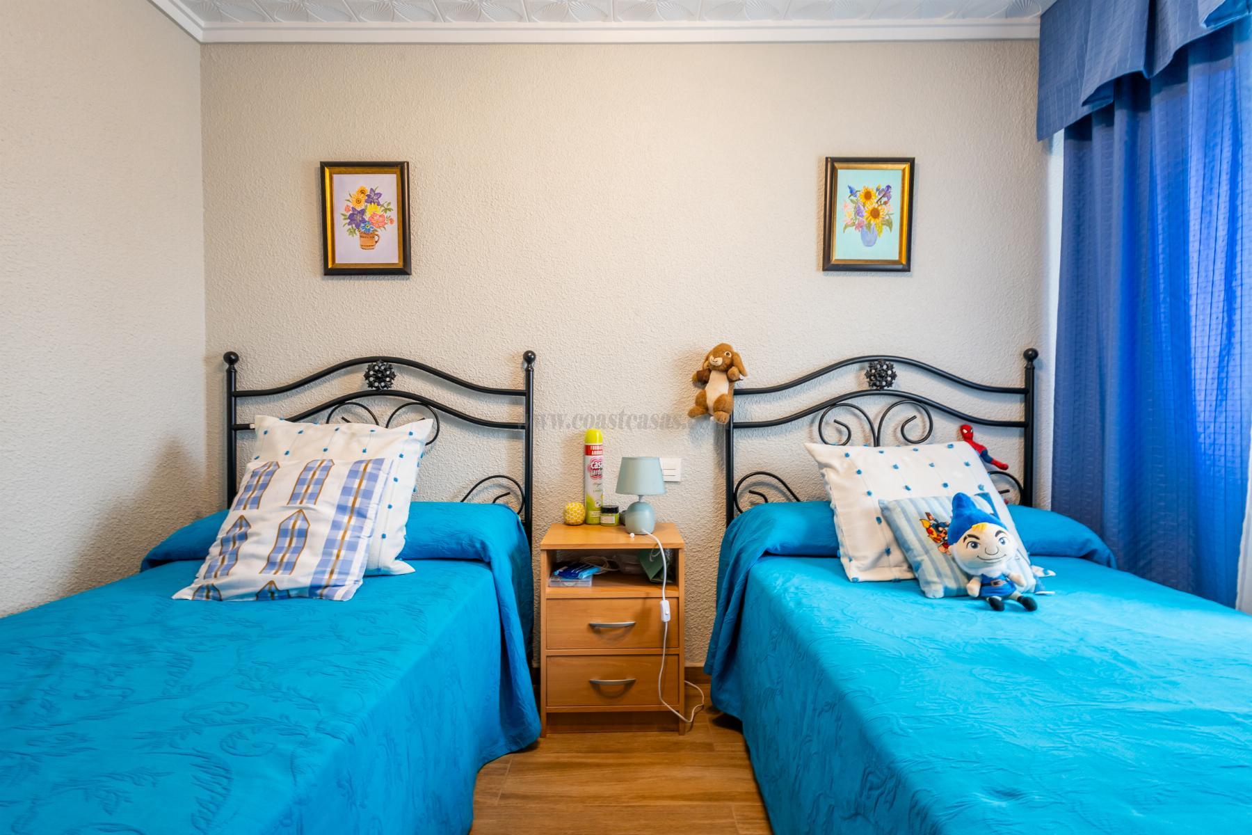 Продажа от

 Апартаменты на Torrevieja