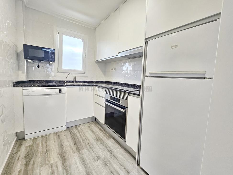 For sale of apartment in Torrevieja