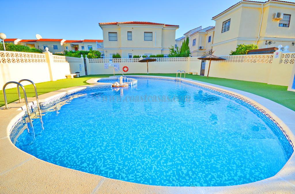 For sale of apartment in Torrevieja