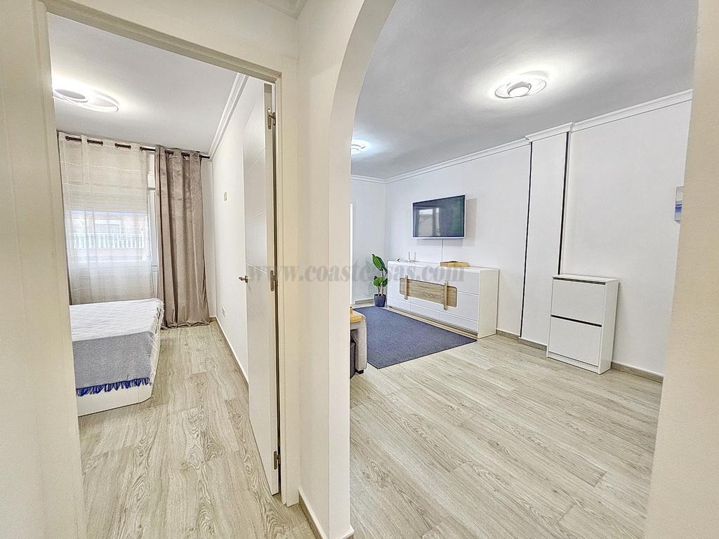 For sale of apartment in Torrevieja