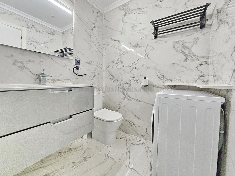 For sale of apartment in Torrevieja