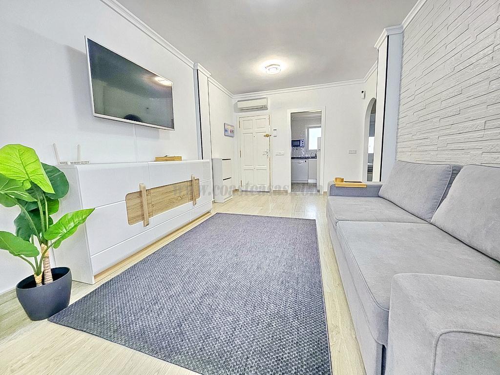 For sale of apartment in Torrevieja