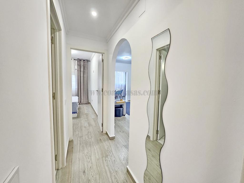 For sale of apartment in Torrevieja