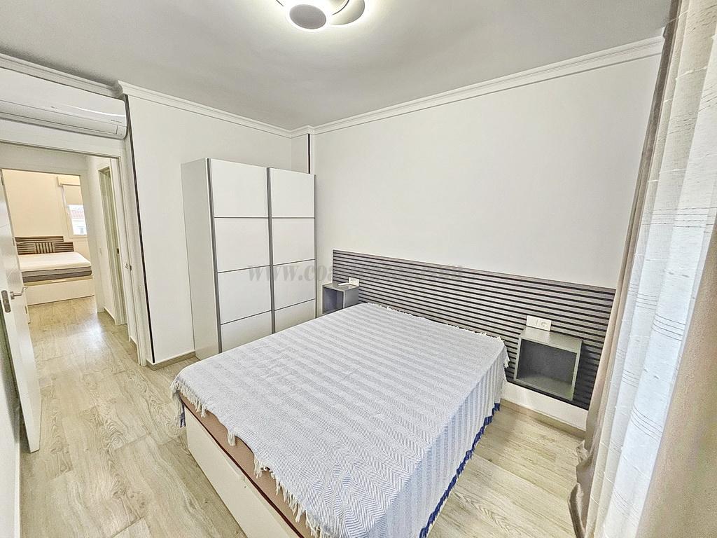 For sale of apartment in Torrevieja