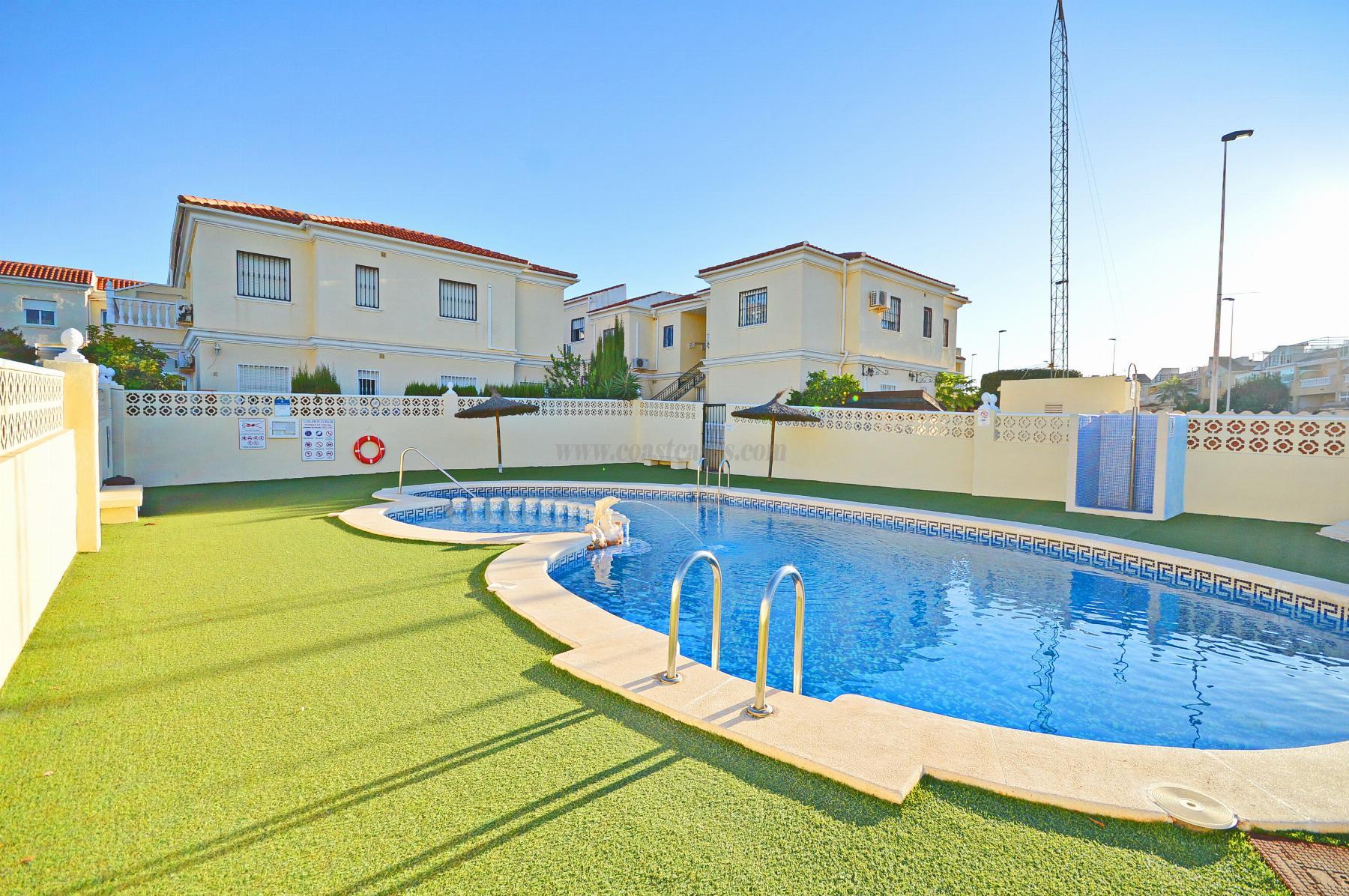 For sale of apartment in Torrevieja