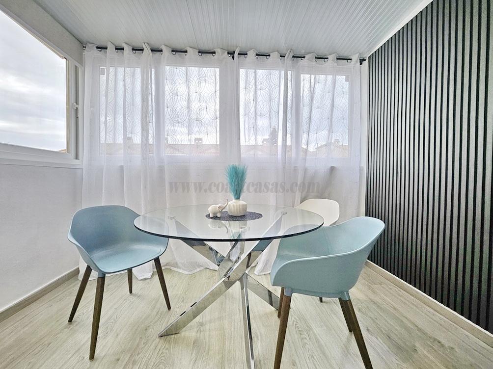 For sale of apartment in Torrevieja