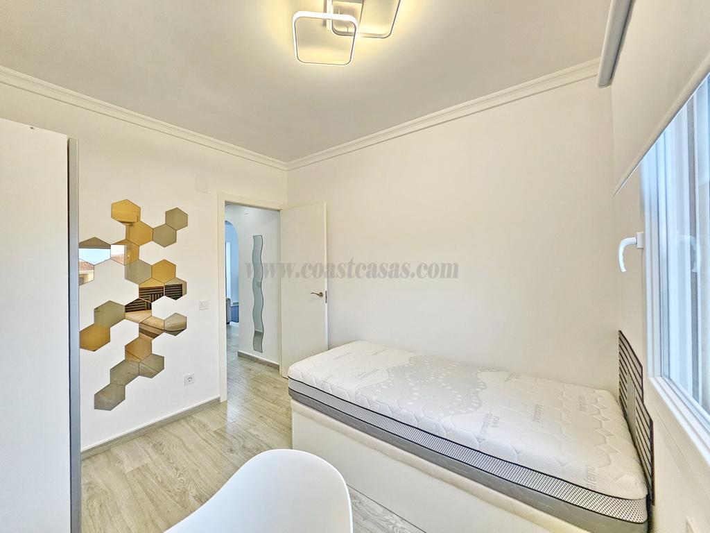 For sale of apartment in Torrevieja