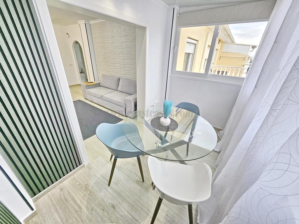 For sale of apartment in Torrevieja