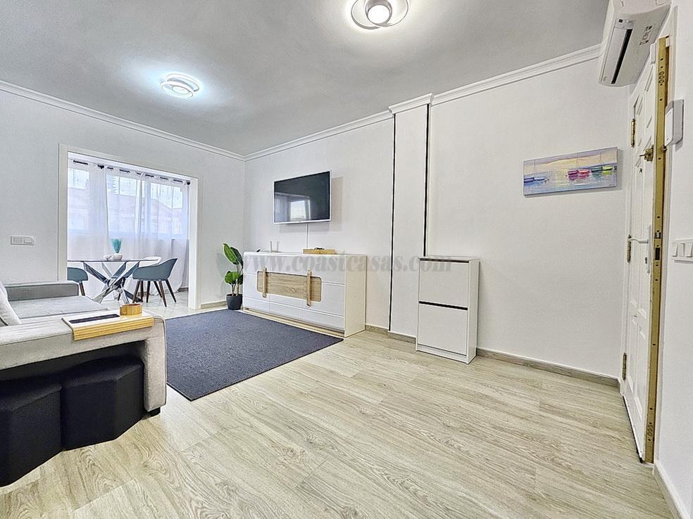 Vente de appartement dans Torrevieja