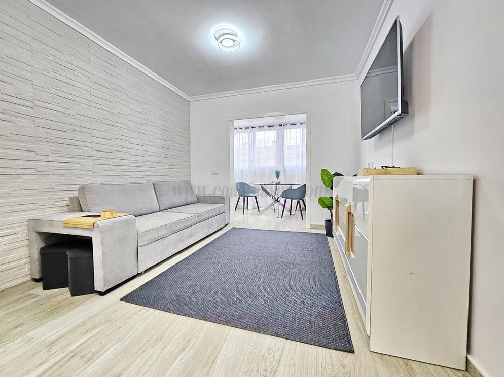 For sale of apartment in Torrevieja