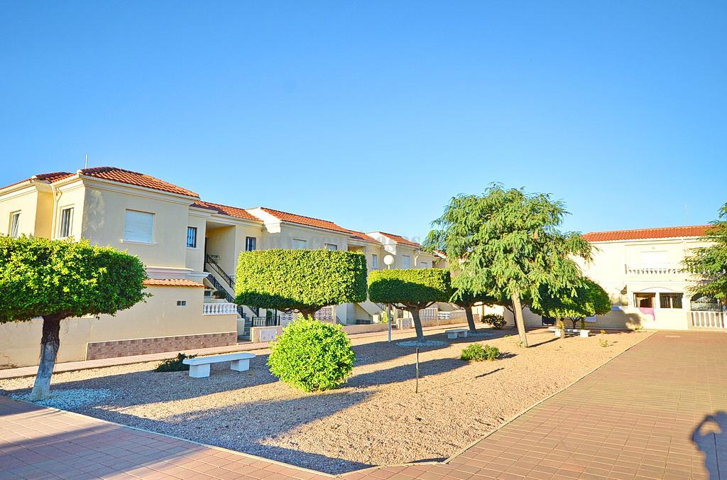 For sale of apartment in Torrevieja